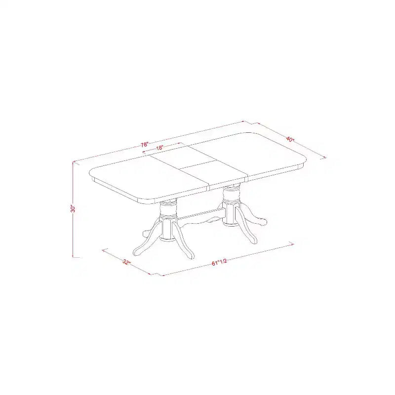 Set da tavolo da pranzo rettangolare grigio da 9 pezzi per 8 persone, tavolo in legno allungabile con sedie a braccioli imbottite