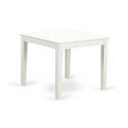 Set da pranzo allungabile ovale a 5 pezzi nero e marrone bicolore - 4 posti