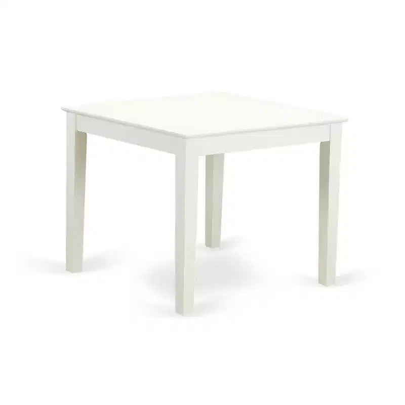 Set da pranzo allungabile ovale a 5 pezzi nero e marrone bicolore - 4 posti