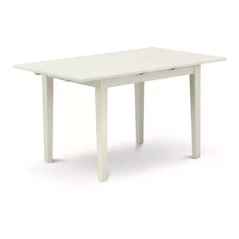 Set da pranzo in similpelle a 3 pezzi Espresso & Marrone per 2 persone