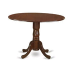Set da pranzo allungabile 3 pezzi Espresso per 2 persone