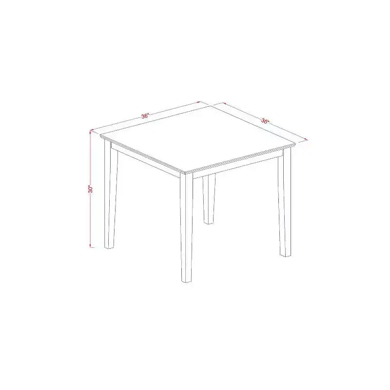 Set tavolo da pranzo rotondo da 3 pezzi per 2 persone, grigio retrò, struttura in legno con sedie in similpelle